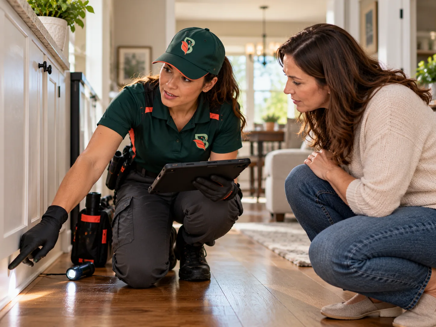 Pest Control North Spring, WV FAQs